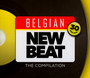 Belgian New Beat - V/A