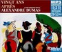 Vingt Ans Apres - Alexandre Dumas