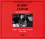 The Quintessence Paris-New York-Eur - Bobby Jaspar