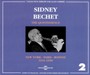The Quintessence Volume 2 New York - Sidney Bechet