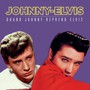 Johnny Reprend Elvis - Johnny Hallyday / Elvis Presley