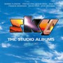 The Studio Albums 1979-1987: 8 Disc Clamshell Boxset - Sky