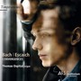 Bach; Escaich: Convergences - V/A