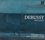 Debussy: Melodies - V/A