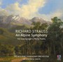 An Alpine Symphony - R. Strauss