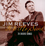 It Is No Secret - Jim Reeves