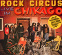 Live Im Chikago - Rock Circus