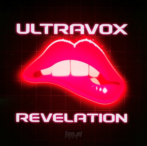 Revelation - Ultravox