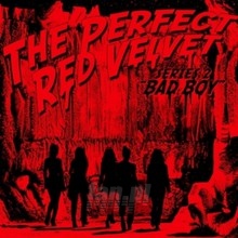 Perfect Red Velvet vol.2 - Red Velvet
