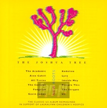 The Joshua Tree - New Roots - V/A