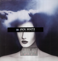 Boarding House Reach - Jack    White 