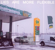 Lies Are More Flexible - Gus Gus