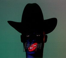 Cocoa Sugar - Young Fathers - powiększ Cocoa Sugar - Young Fathers