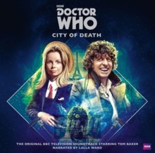 Doctor Who: City Of Death  OST - V/A