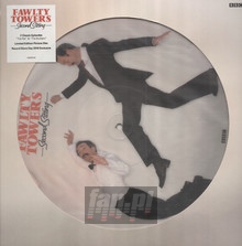 Fawlty Towers: Second Sitting  OST - V/A