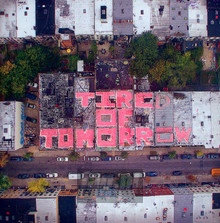 Tired Of Tomorrow - Nothing