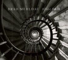 After Bach - Brad Mehldau