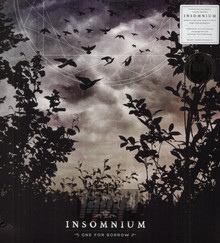 One For Sorrow - Insomnium