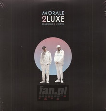Morale 2luxe - Romeo Elvis X Le Motel