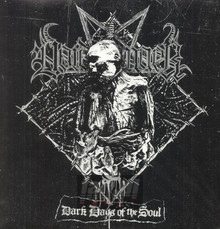 Dark Days Of The Soul - Voidhanger - bigger Dark Days Of The Soul - Voidhanger