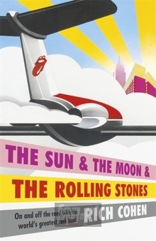 The Sun & The Moon & The Rolling Stones - The Rolling Stones 