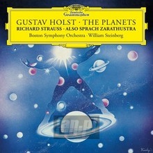 Holst The Planets - William Steinberg