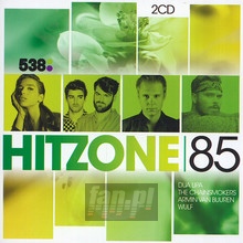 Hitzone 85 - Hitzone   