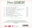 Au Pays Des Merveilles De Juliet - Yves Simon - bigger Au Pays Des Merveilles De Juliet - Yves Simon