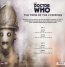 Doctor Who: Tomb Of Cyberman  OST - V/A