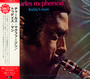 Today's Man - Charles McPherson