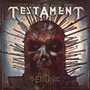 Demonic - Testament
