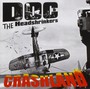 Crashland - Doc & The Headshrinkers