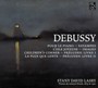 Debussy:  Pour Le Piano; Estampes; Preludes - V/A