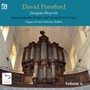 French Organ Music 6 - J. Boyvin