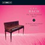 Die Solo-Klavierwerke 35 - C Bach . P.
