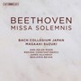 Missa Solemnis - L.V. Beethoven