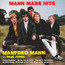 Mann Made Hits - Manfred Mann