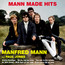 Mann Made Hits - Manfred Mann