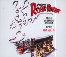 Who Framed Roger Rabbit  OST - Alan Silvestri