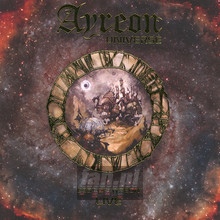 Ayreon Universe - Ayreon