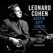 Austin City Limits - Leonard Cohen