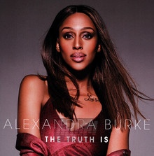 Truth Is - Alexandra Burke