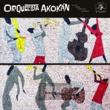 Orquesta Akokan - Orquesta Akokan