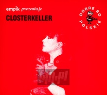 Dobre Bo Polskie - Closterkeller