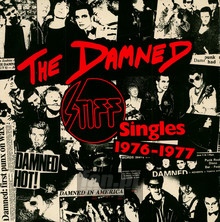 The Stiff Singles 1976-77 - The Damned