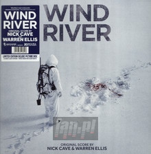 Wind River  OST - Nick Cave / Warren Ellis