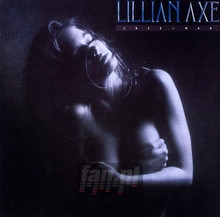 Love & War - Lillian Axe