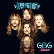 GBG Sessions - Hypnos