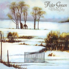 White Sky - Peter Green