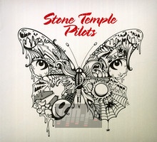 Stone Temple Pilots 2018 - Stone Temple Pilots